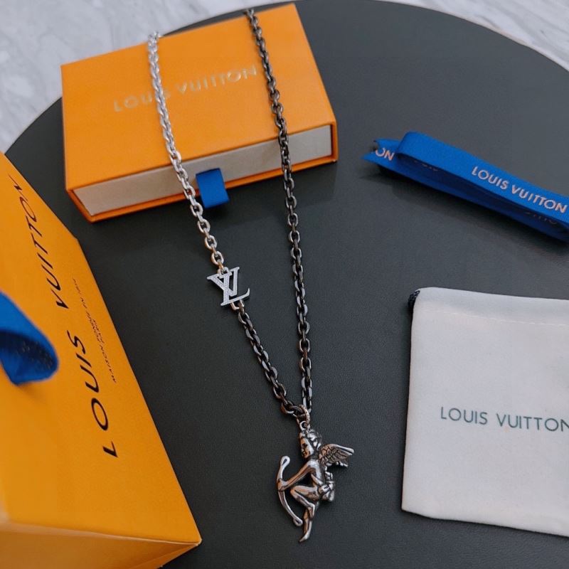 LV Necklaces